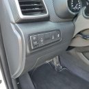 Hyundai Tucson Visureigis / Krosoveris Benzinas nuotrauka 10