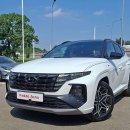 Hyundai Tucson Visureigis / Krosoveris Benzinas / elektra nuotrauka 1
