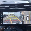 Hyundai Tucson Visureigis / Krosoveris Benzinas / elektra nuotrauka 11