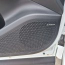 Hyundai Tucson Visureigis / Krosoveris Benzinas / elektra nuotrauka 15