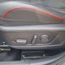 Hyundai Tucson Visureigis / Krosoveris Benzinas / elektra nuotrauka 16