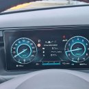 Hyundai Tucson Visureigis / Krosoveris Benzinas / elektra nuotrauka 20