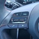 Hyundai Tucson Visureigis / Krosoveris Benzinas / elektra nuotrauka 21