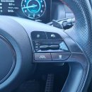 Hyundai Tucson Visureigis / Krosoveris Benzinas / elektra nuotrauka 22