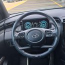 Hyundai Tucson Visureigis / Krosoveris Benzinas / elektra nuotrauka 23
