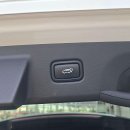 Hyundai Tucson Visureigis / Krosoveris Benzinas / elektra nuotrauka 29