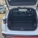 Hyundai Tucson Visureigis / Krosoveris Benzinas / elektra nuotrauka 30