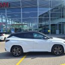 Hyundai Tucson Visureigis / Krosoveris Benzinas / elektra nuotrauka 5