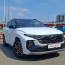 Hyundai Tucson Visureigis / Krosoveris Benzinas / elektra nuotrauka 6