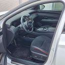 Hyundai Tucson Visureigis / Krosoveris Benzinas / elektra nuotrauka 7