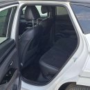 Hyundai Tucson Visureigis / Krosoveris Benzinas / elektra nuotrauka 8