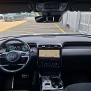Hyundai Tucson Visureigis / Krosoveris Benzinas / elektra nuotrauka 9