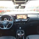 Nissan Juke Visureigis / Krosoveris Benzinas nuotrauka 13