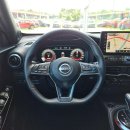 Nissan Juke Visureigis / Krosoveris Benzinas nuotrauka 17