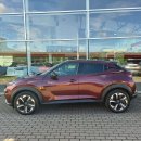 Nissan Juke Visureigis / Krosoveris Benzinas nuotrauka 2