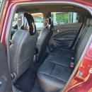 Nissan Juke Visureigis / Krosoveris Benzinas nuotrauka 23