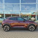 Nissan Juke Visureigis / Krosoveris Benzinas nuotrauka 5