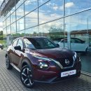 Nissan Juke Visureigis / Krosoveris Benzinas nuotrauka 6