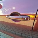 Nissan Juke Visureigis / Krosoveris Benzinas nuotrauka 7