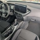 Nissan Juke Visureigis / Krosoveris Benzinas nuotrauka 12