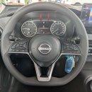 Nissan Juke Visureigis / Krosoveris Benzinas nuotrauka 14