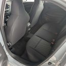 Nissan Juke Visureigis / Krosoveris Benzinas nuotrauka 18