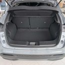 Nissan Juke Visureigis / Krosoveris Benzinas nuotrauka 20