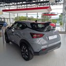 Nissan Juke Visureigis / Krosoveris Benzinas nuotrauka 5