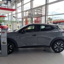 Nissan Juke Visureigis / Krosoveris Benzinas nuotrauka 6