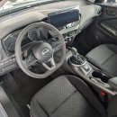 Nissan Juke Visureigis / Krosoveris Benzinas nuotrauka 10