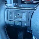 Nissan Qashqai Visureigis / Krosoveris Benzinas / elektra nuotrauka 18