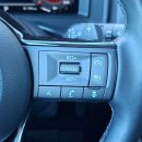 Nissan Qashqai Visureigis / Krosoveris Benzinas / elektra nuotrauka 19