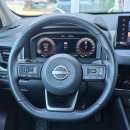 Nissan Qashqai Visureigis / Krosoveris Benzinas / elektra nuotrauka 20