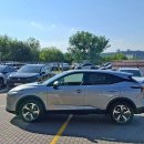 Nissan Qashqai Visureigis / Krosoveris Benzinas / elektra nuotrauka 2
