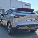 Nissan Qashqai Visureigis / Krosoveris Benzinas / elektra nuotrauka 3