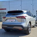 Nissan Qashqai Visureigis / Krosoveris Benzinas / elektra nuotrauka 4