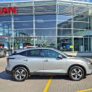 Nissan Qashqai Visureigis / Krosoveris Benzinas / elektra nuotrauka 5