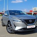 Nissan Qashqai Visureigis / Krosoveris Benzinas / elektra nuotrauka 6
