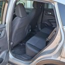 Nissan Qashqai Visureigis / Krosoveris Benzinas / elektra nuotrauka 8