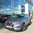 Nissan Qashqai Visureigis / Krosoveris Benzinas nuotrauka 1