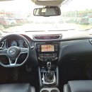 Nissan Qashqai Visureigis / Krosoveris Benzinas nuotrauka 13