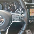 Nissan Qashqai Visureigis / Krosoveris Benzinas nuotrauka 15