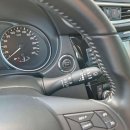 Nissan Qashqai Visureigis / Krosoveris Benzinas nuotrauka 17