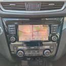 Nissan Qashqai Visureigis / Krosoveris Benzinas nuotrauka 20