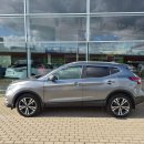 Nissan Qashqai Visureigis / Krosoveris Benzinas nuotrauka 2