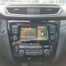 Nissan Qashqai Visureigis / Krosoveris Benzinas nuotrauka 21