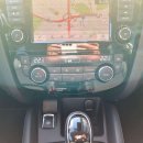 Nissan Qashqai Visureigis / Krosoveris Benzinas nuotrauka 22