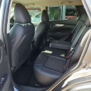 Nissan Qashqai Visureigis / Krosoveris Benzinas nuotrauka 25