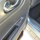 Nissan Qashqai Visureigis / Krosoveris Benzinas nuotrauka 27