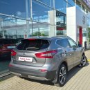 Nissan Qashqai Visureigis / Krosoveris Benzinas nuotrauka 4